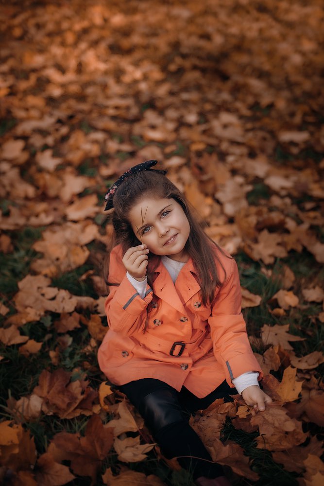 Photograph by Александра Тетерева