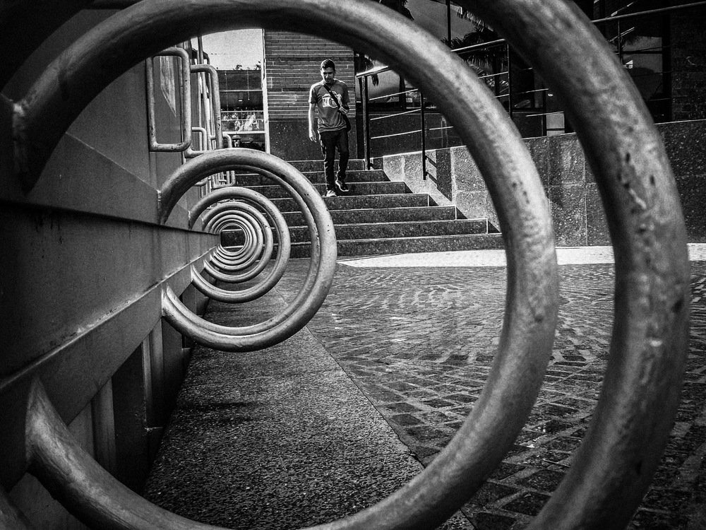 Photograph by Edwin Mijares