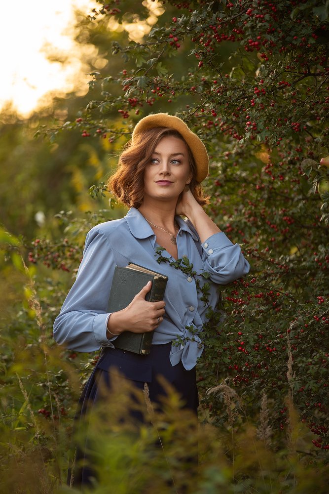 Photograph by Maja Kupidura