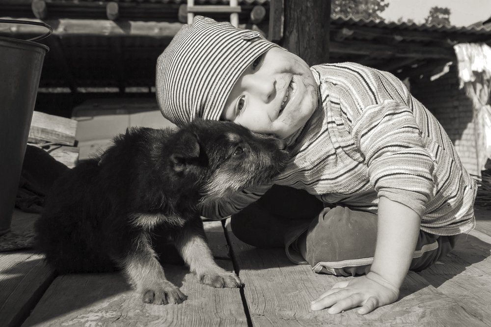 Photograph by Инна Тычная