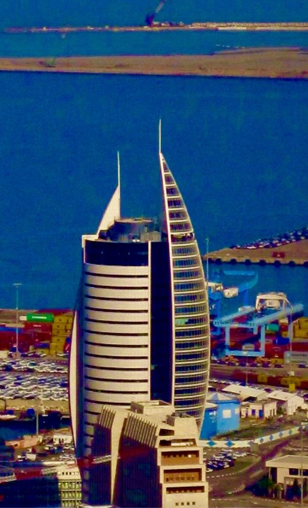 Photograph by Albert Russo