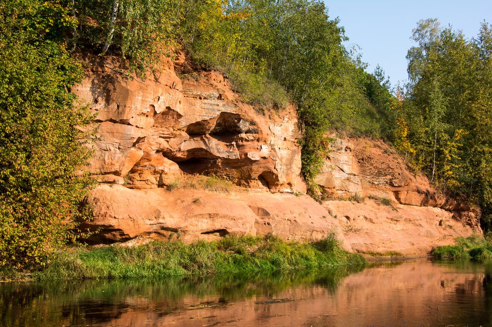 Photograph by Юлия Алифанова