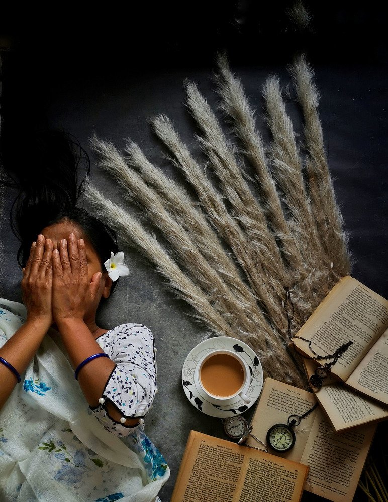 Photograph by Moon Moon Hossain