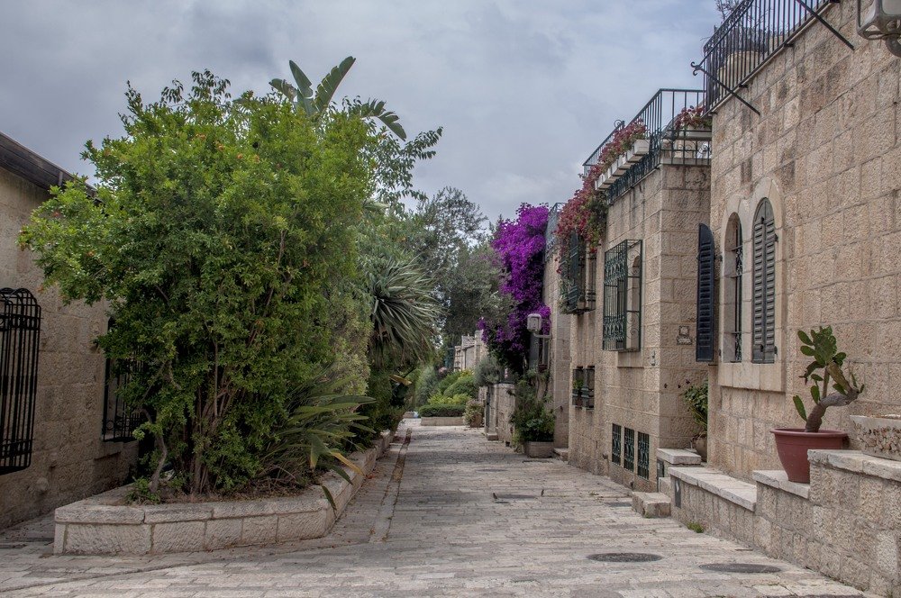 Photograph by Sabina Braginski