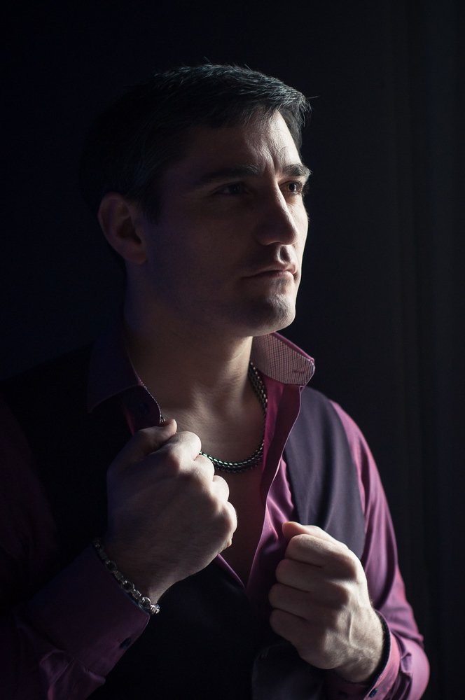 Photograph by Логинова Светлана