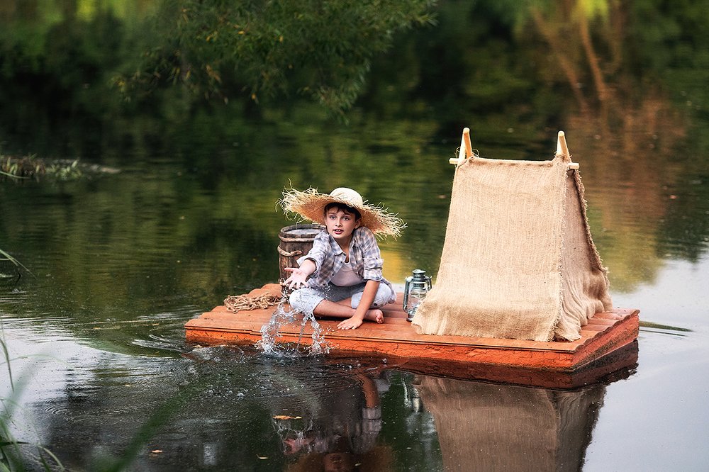 Фотография автора Ольга Дробышева
