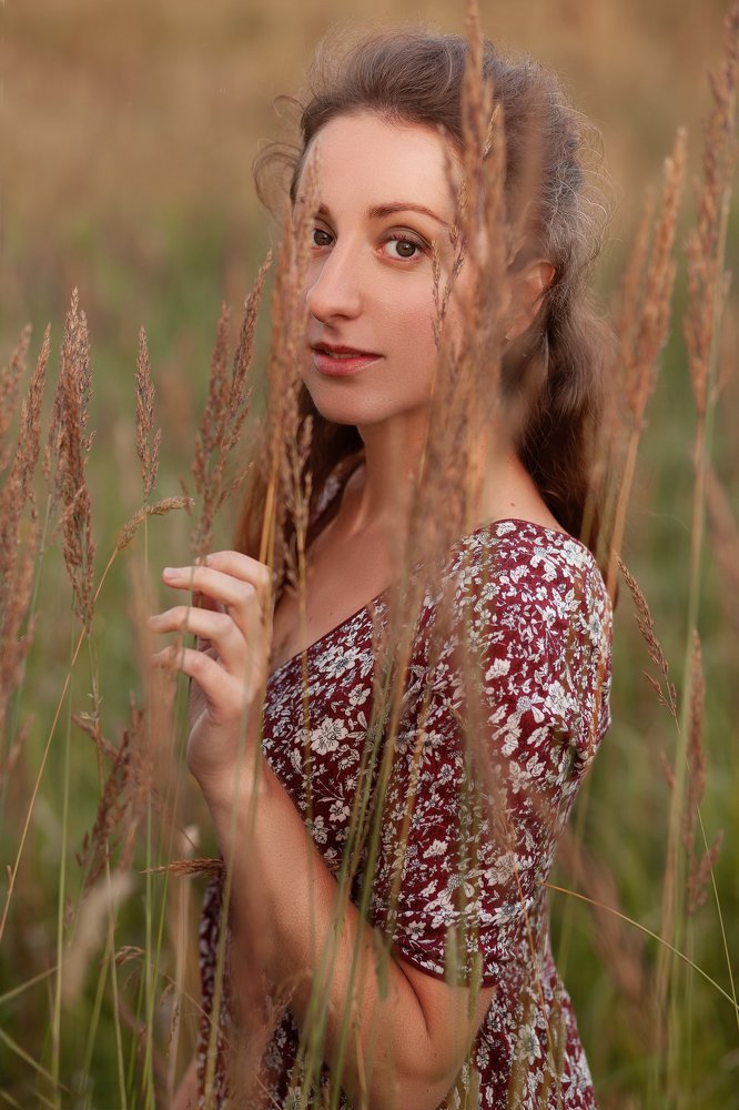 Photograph by Валентина Князева