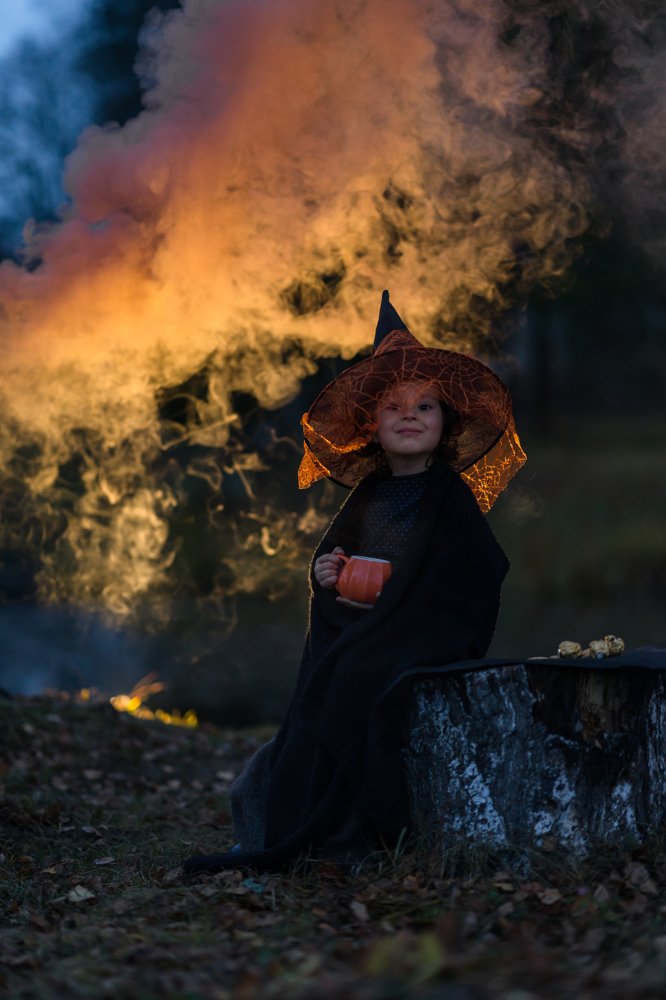 Фотография автора Дарья Бугра-Парыгина