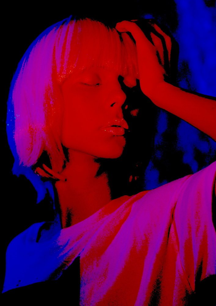 Photograph by Диана Арье