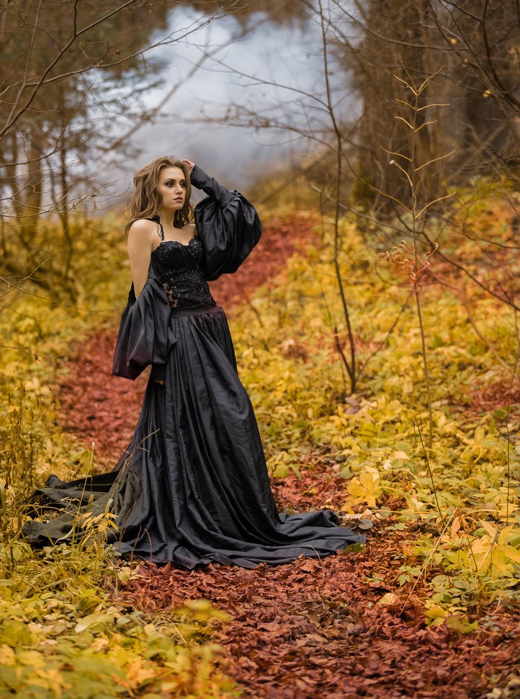 Photograph by Евгений Крючков