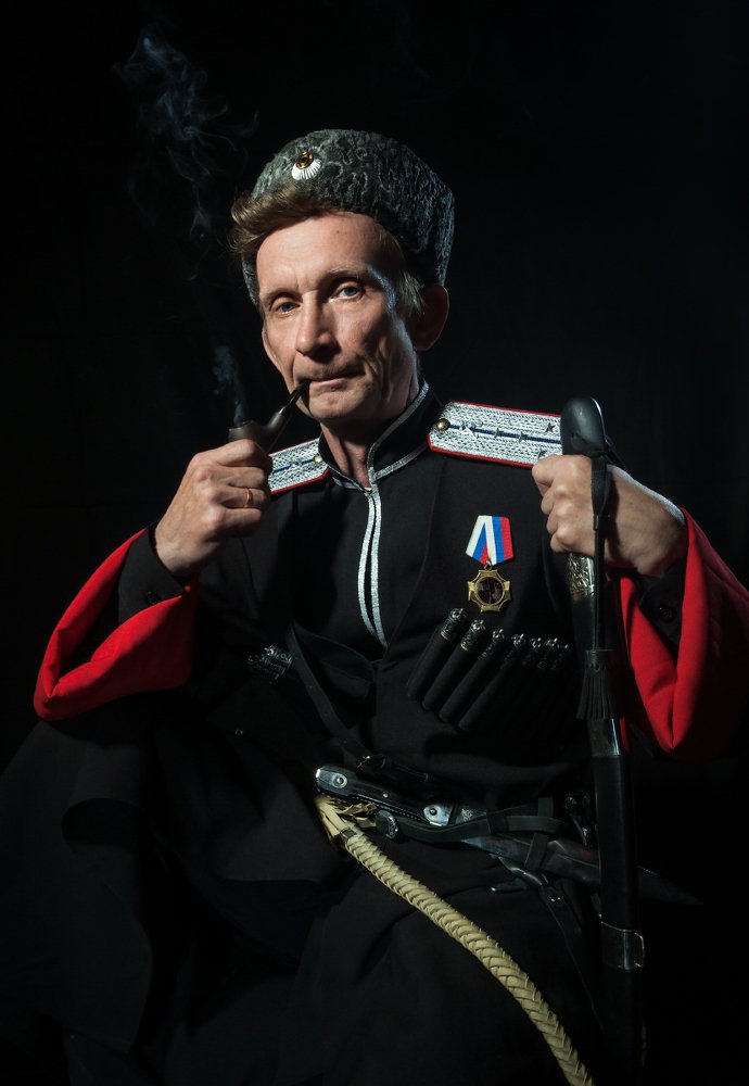 Photograph by Анна Семенова