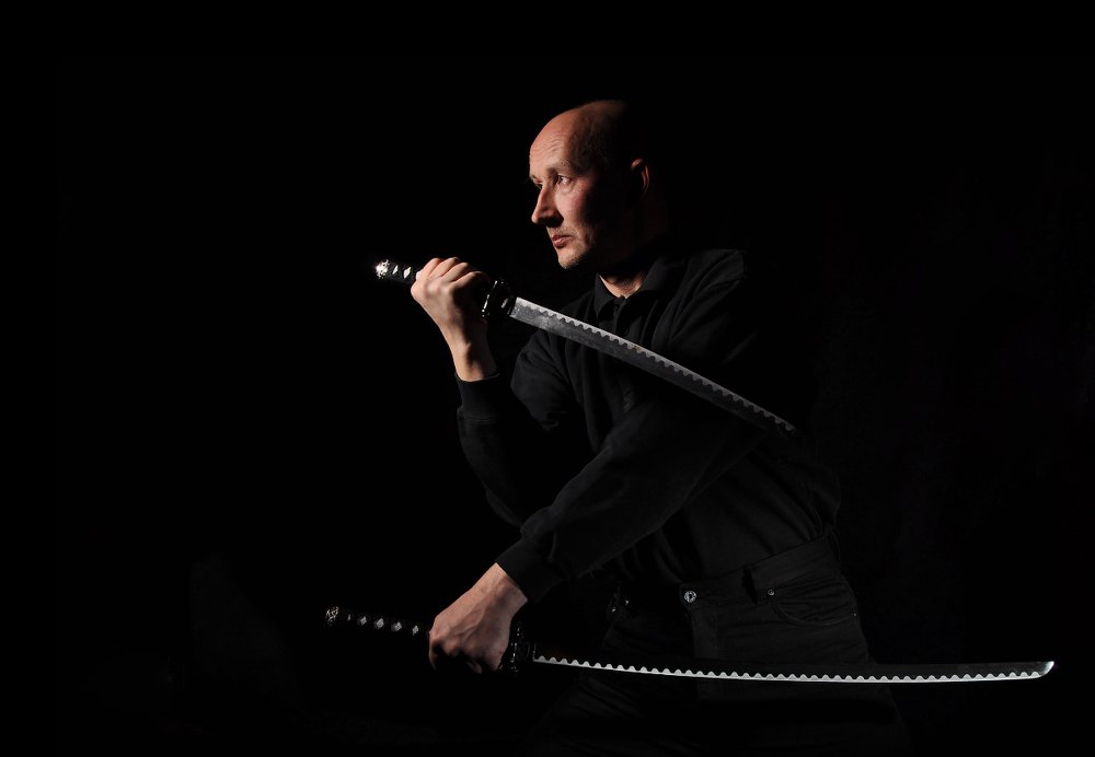 Photograph by Анна Семенова