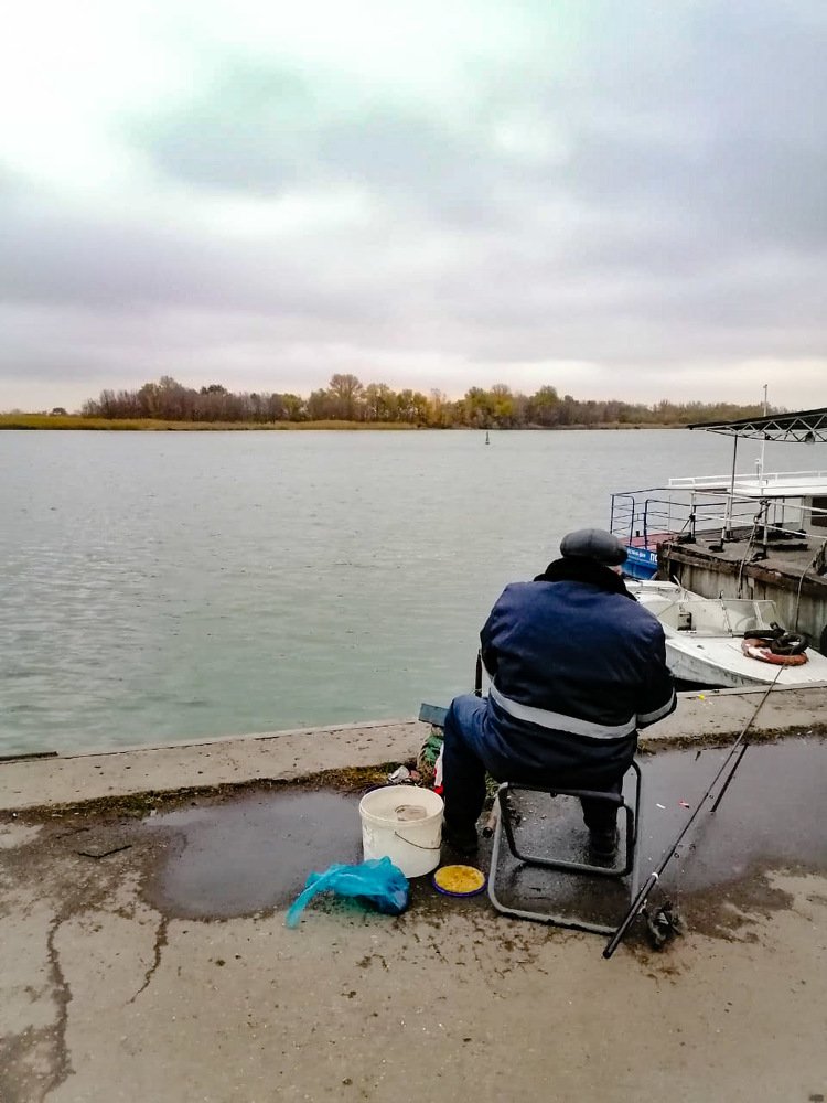 Photograph by Екатерина Ефименко