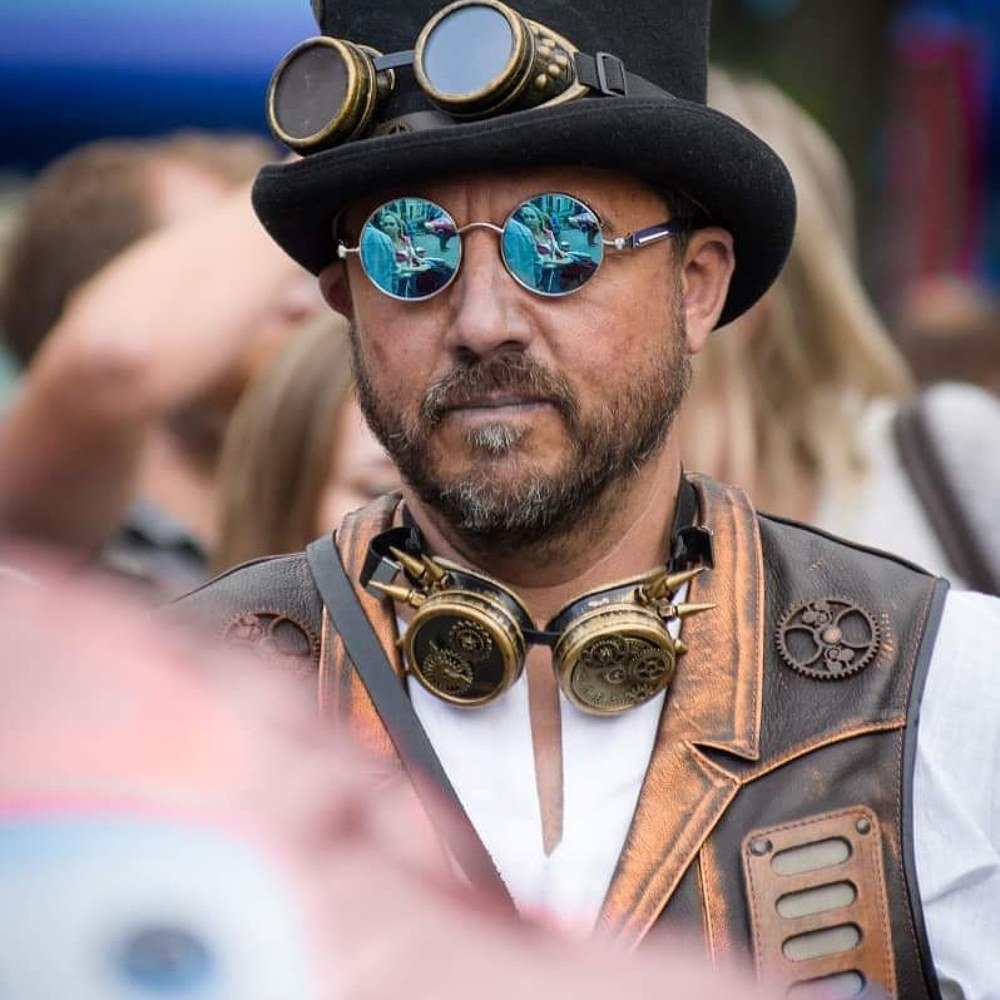 Photograph by Stanislav Laurincik