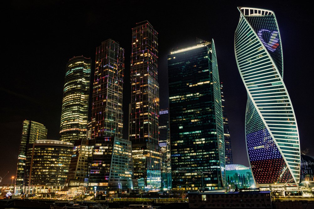 Photograph by Александра Леготина