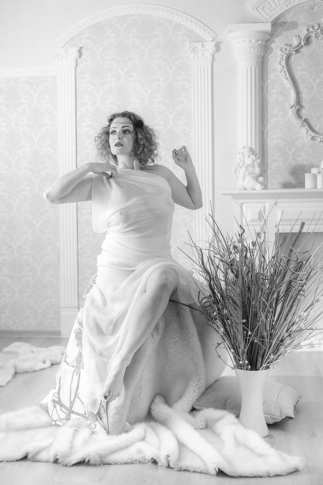 Photograph by Евгений Крючков