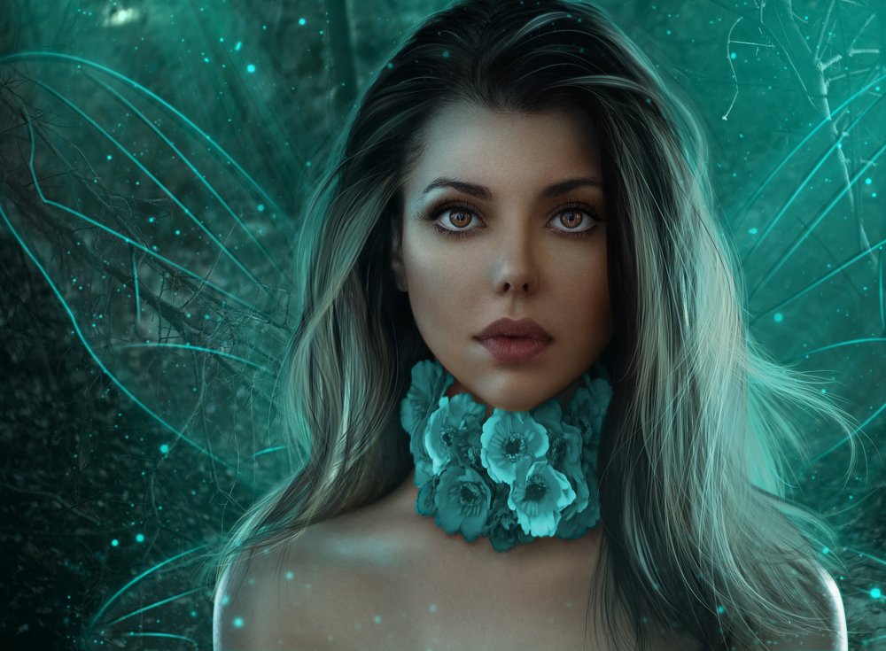 Photograph by Yuliia Nazarova