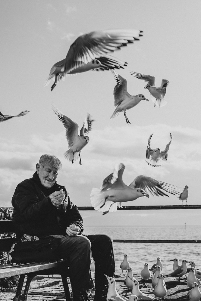 Фотография автора Akunzt