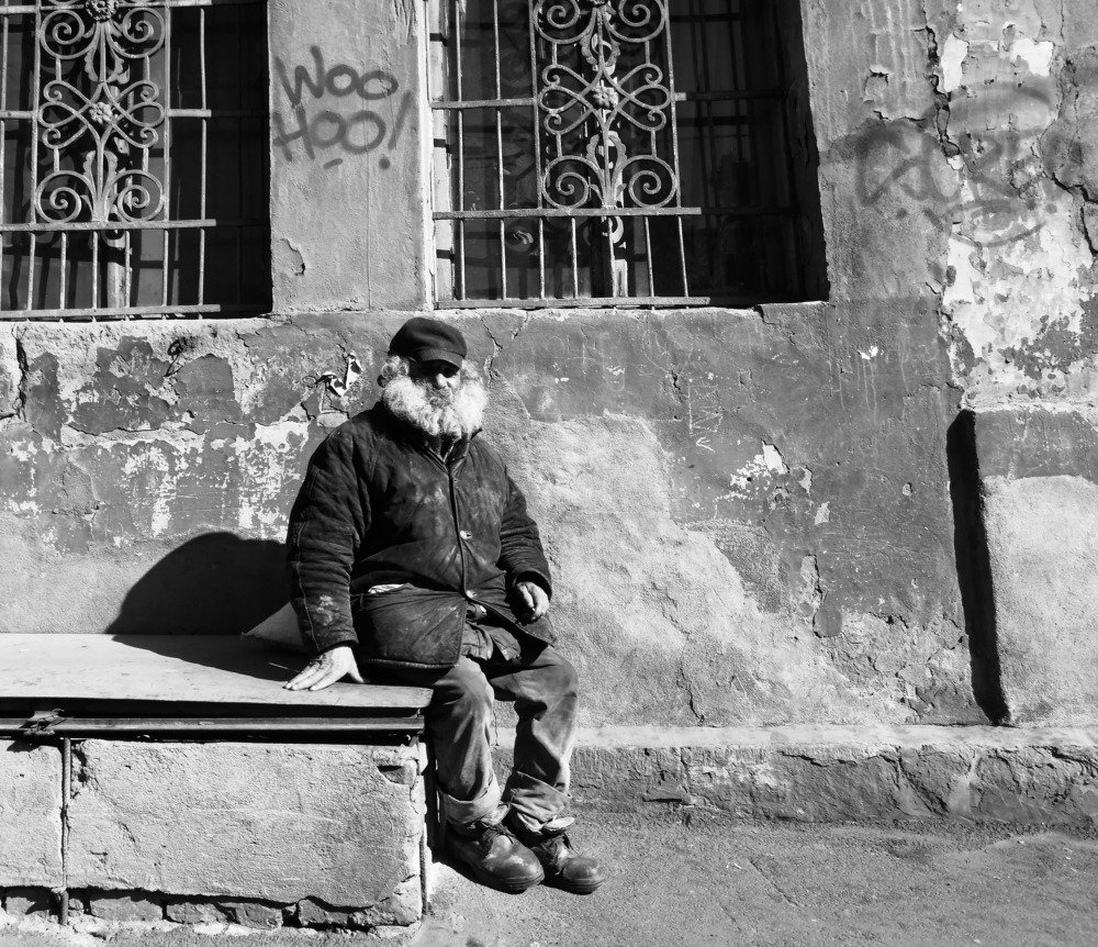 Photograph by anano Razmadze