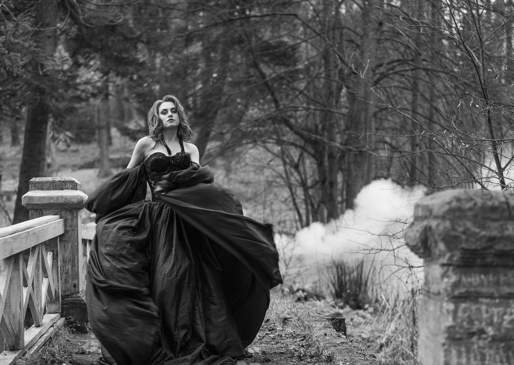 Photograph by Евгений Крючков