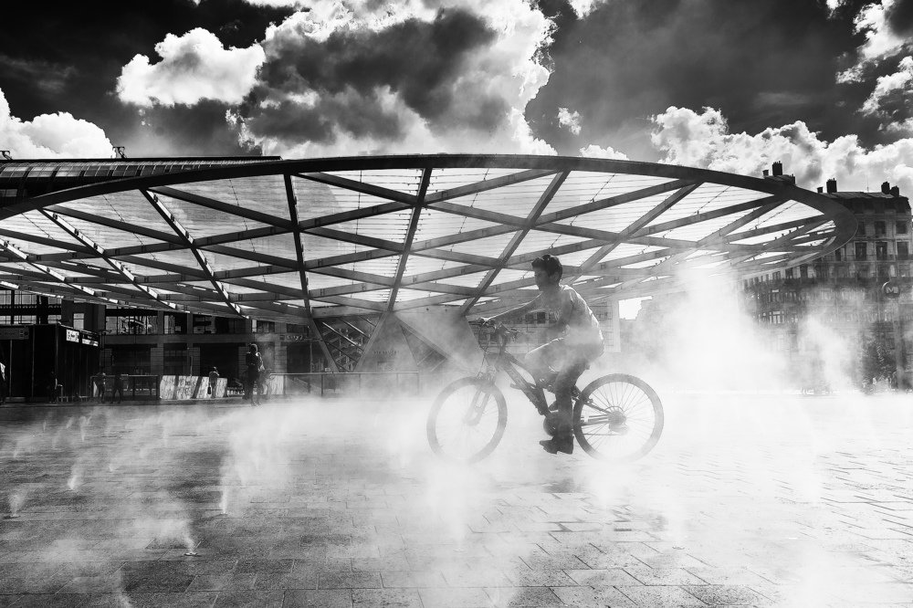 Photograph by Ivars Salmanis