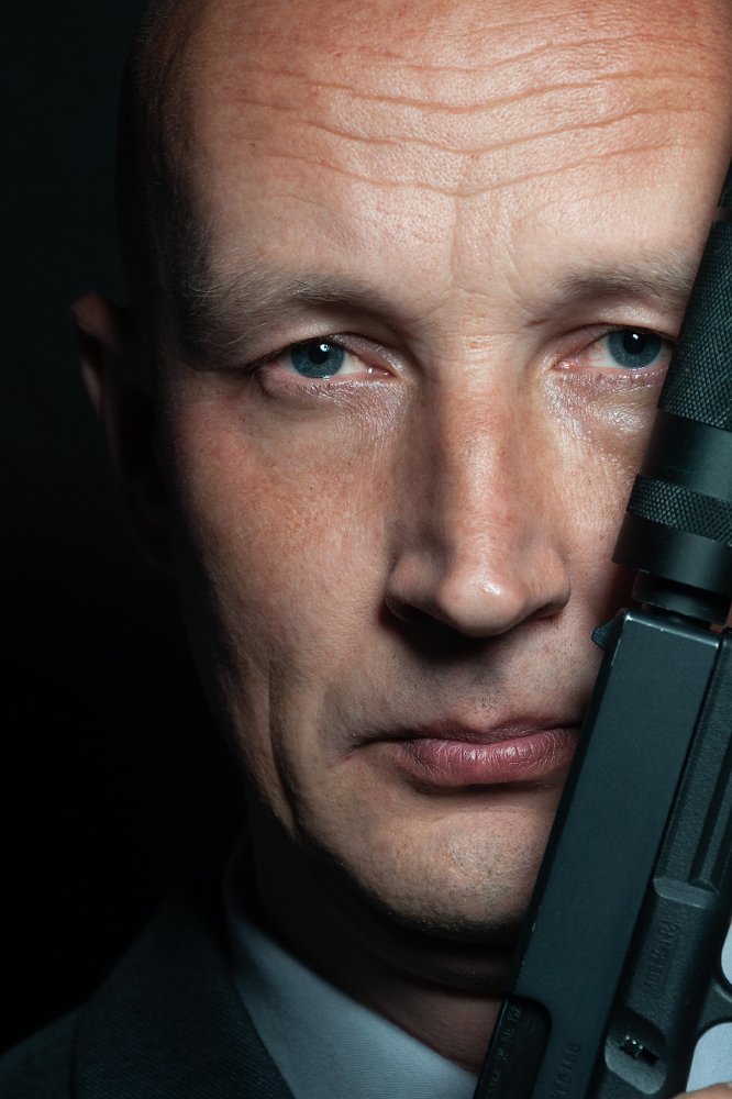 Photograph by Анна Семенова