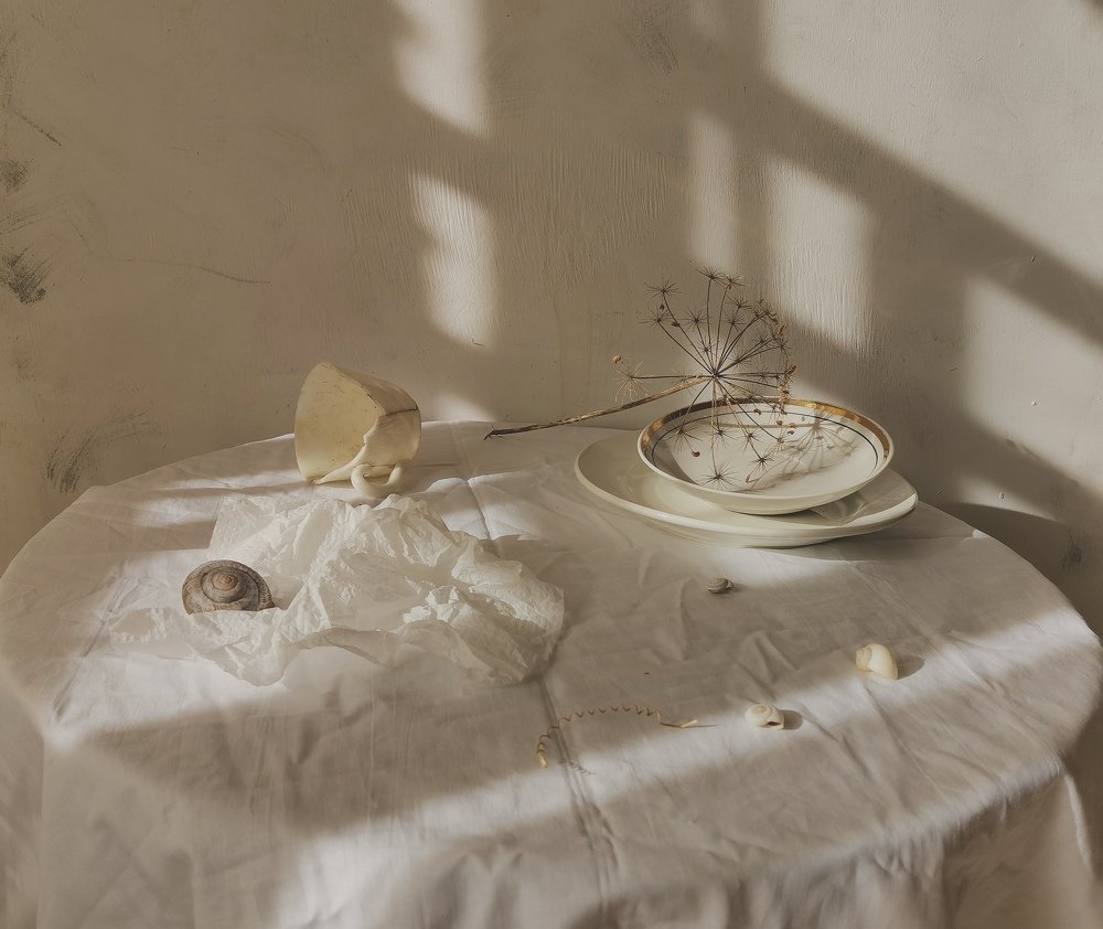 Photograph by Валерия Левшина