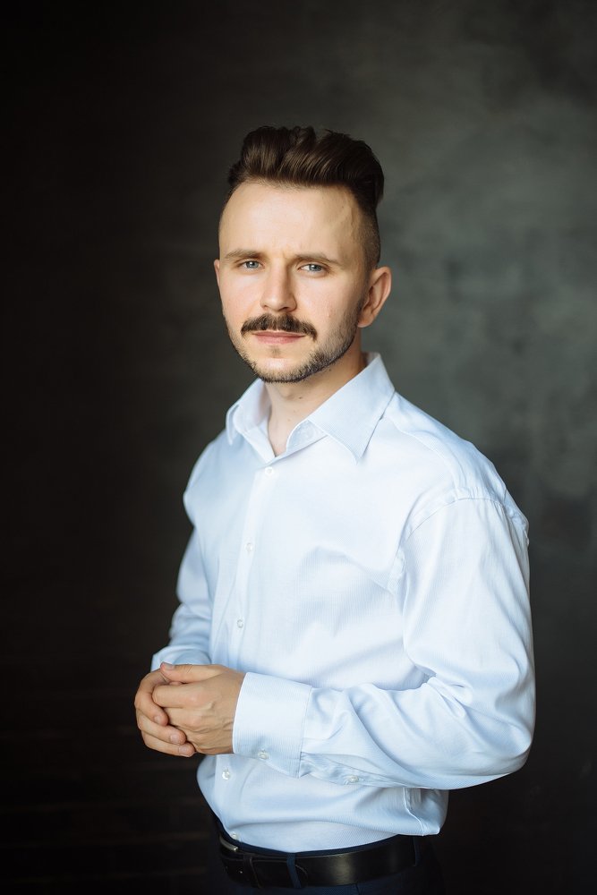 Photograph by Галина Лунева