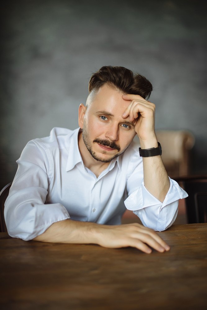 Photograph by Галина Лунева