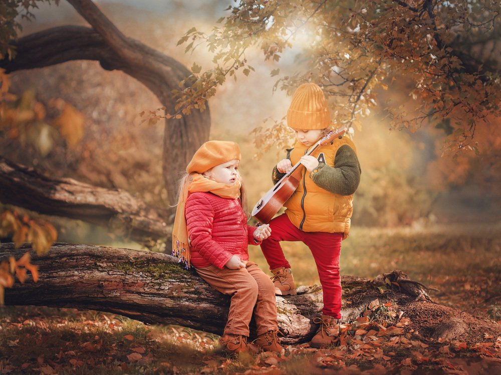 Photograph by Виктория Нарчук