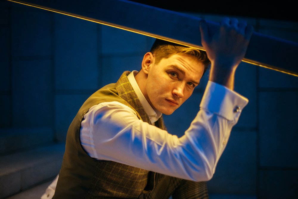 Photograph by Галина Лунева