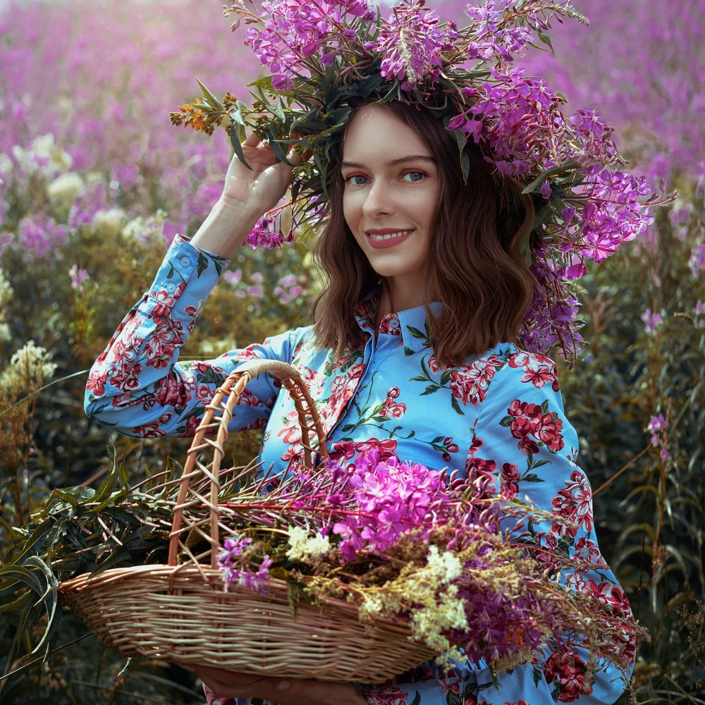 Photograph by Екатерина Кулакова