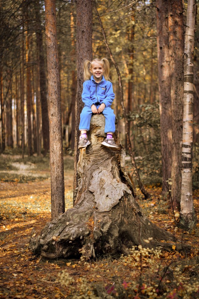 Photograph by Алиса Бочарова