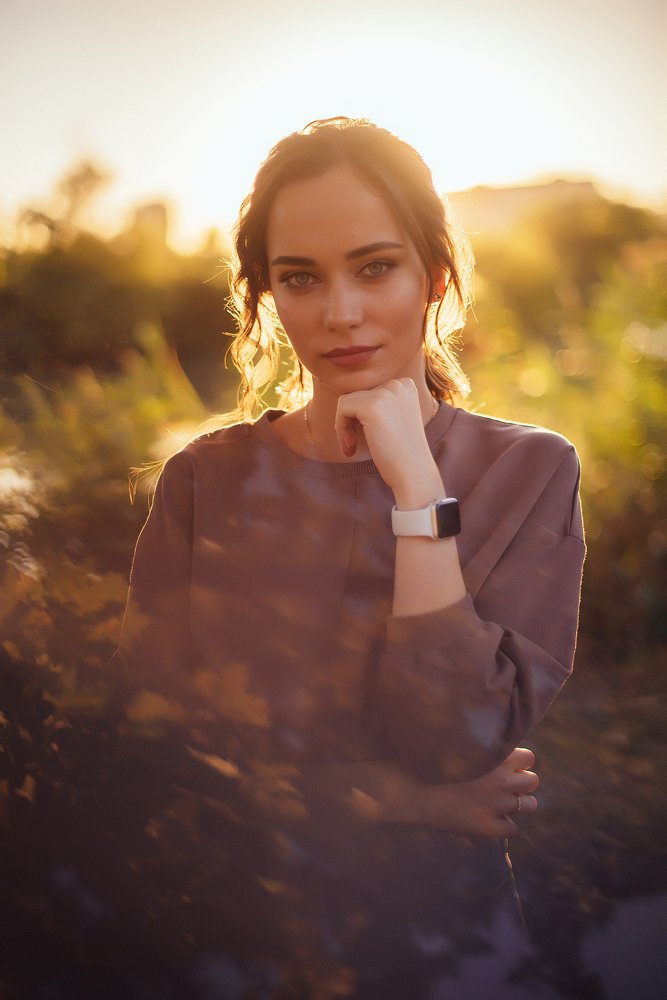 Photograph by Галина Лунева