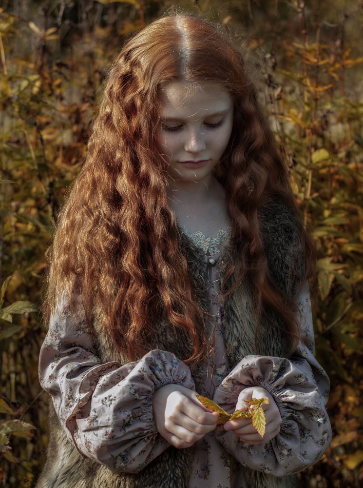 Photograph by Елена Сафронова