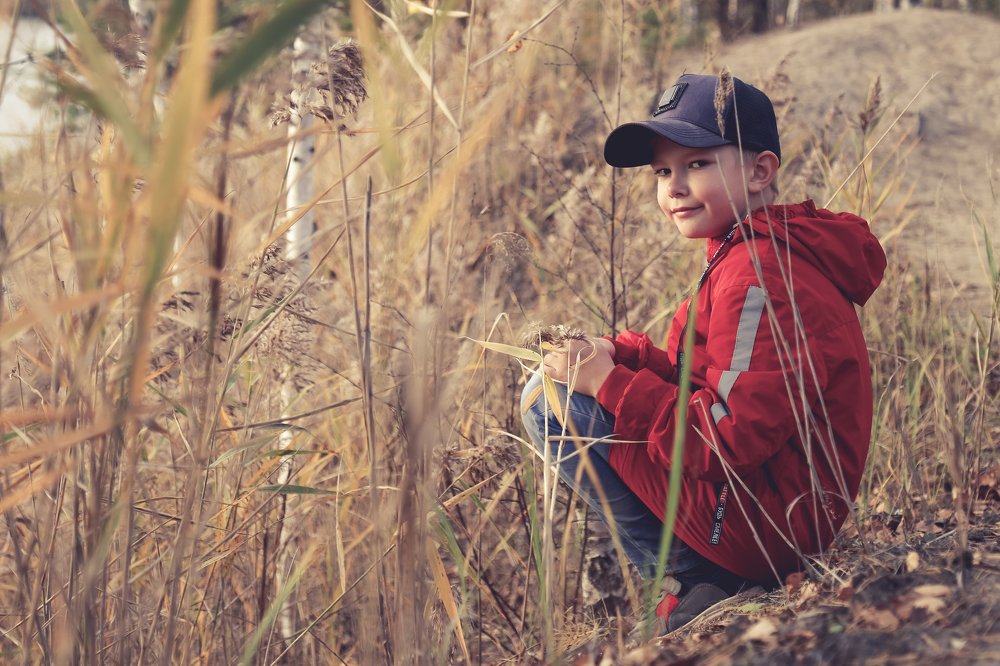 Photograph by Елена Буканина