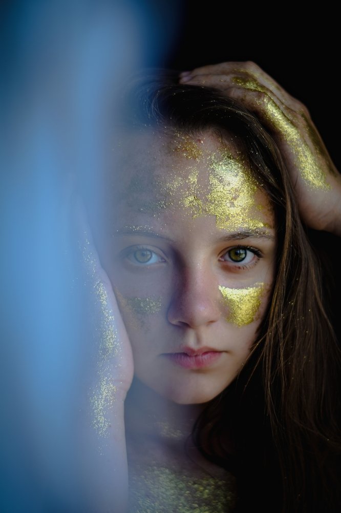 Photograph by Алиса Бочарова