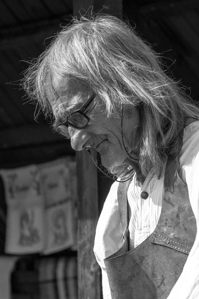 Photograph by Stanislav Laurincik