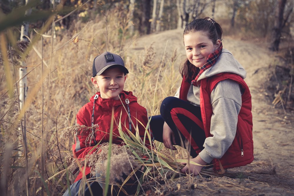 Photograph by Елена Буканина