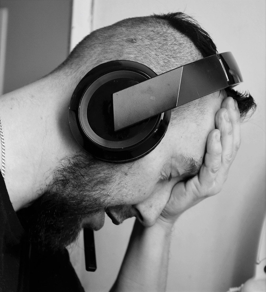 Photograph by Patrycja