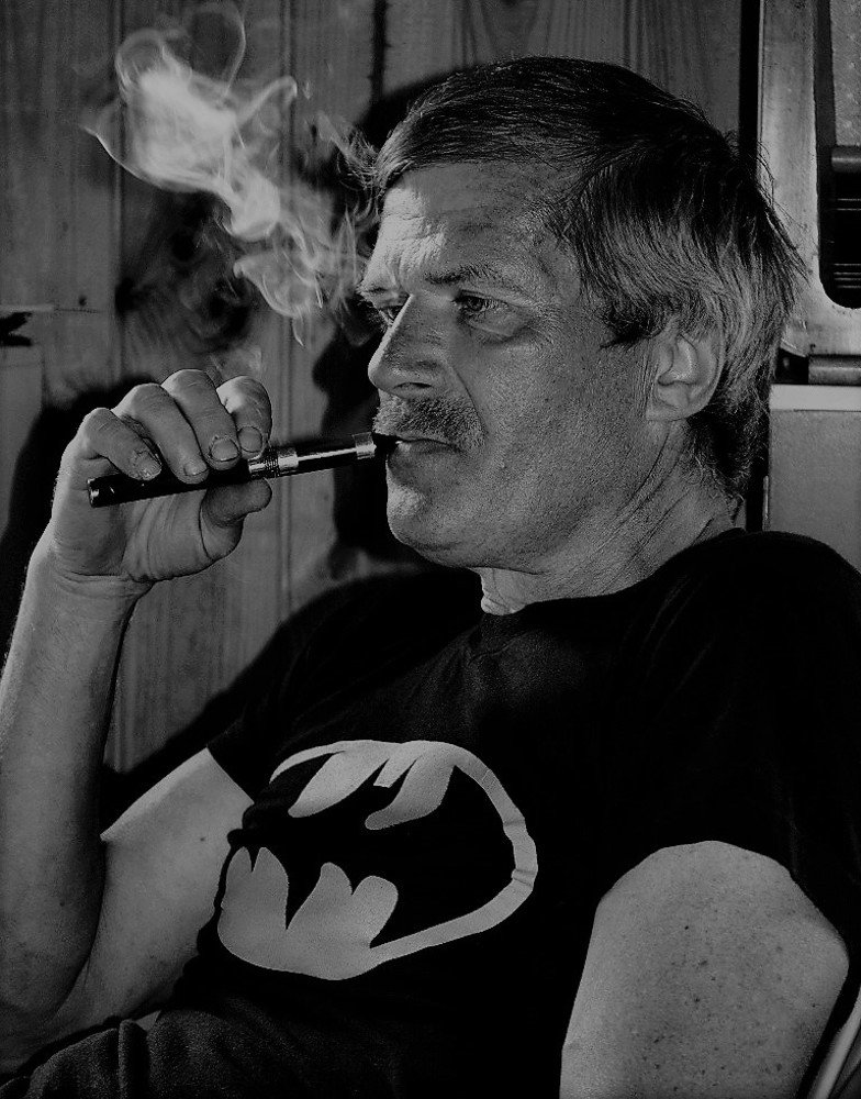 Photograph by Patrycja