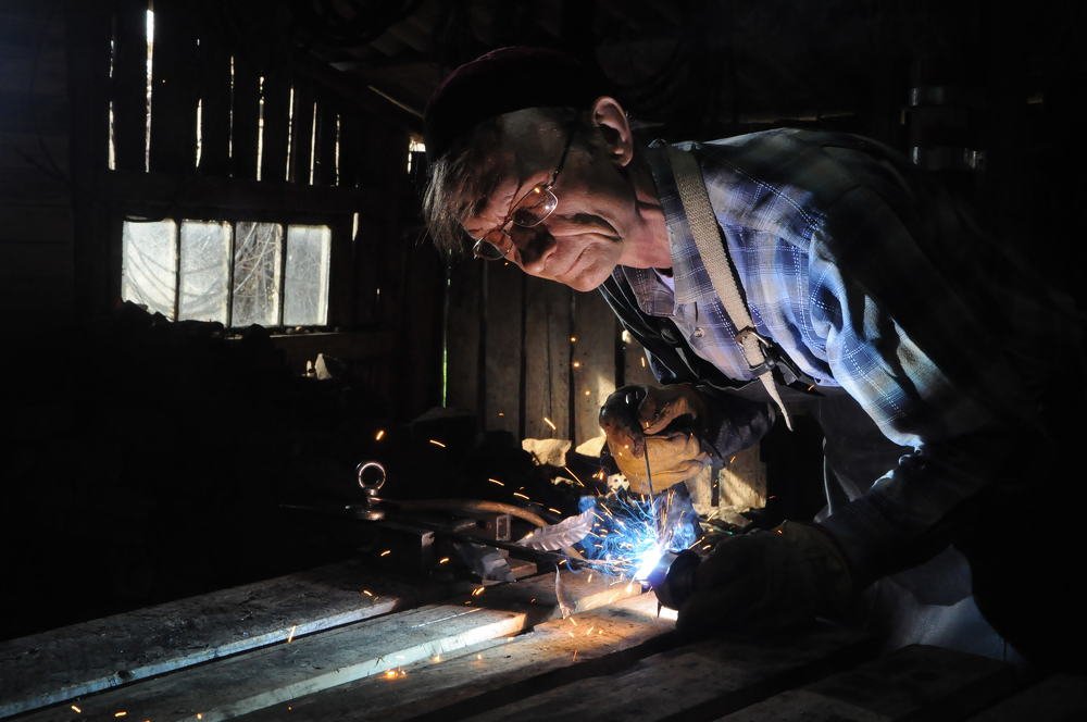 Photograph by Анна Семенова