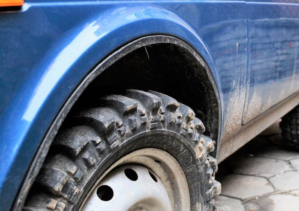 Photograph by Patrycja