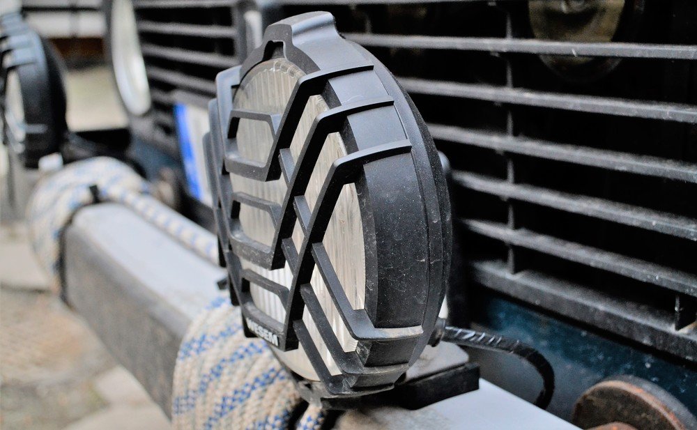 Photograph by Patrycja