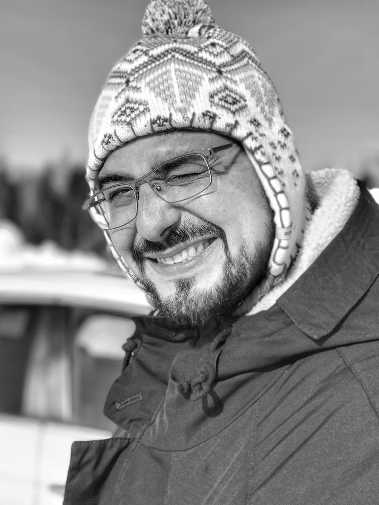 Photograph by Мария Шрейдер