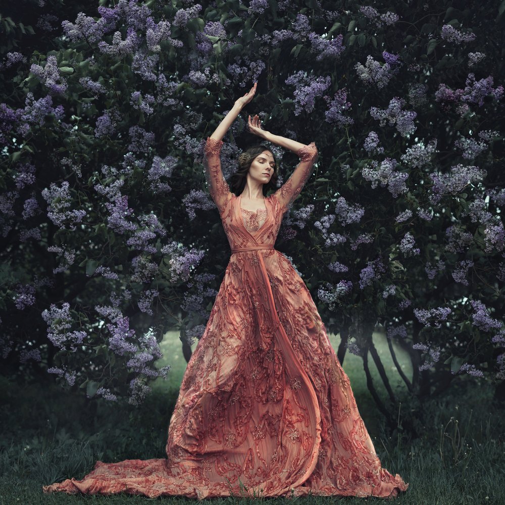 Photograph by Екатерина Кулакова