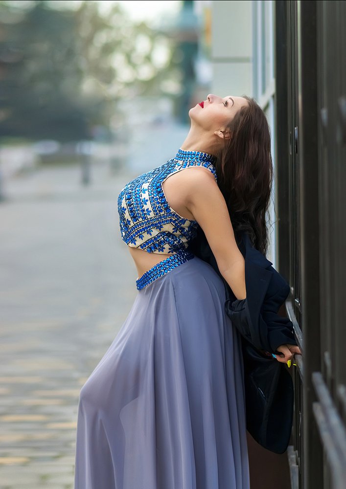 Photograph by Анна Клименко