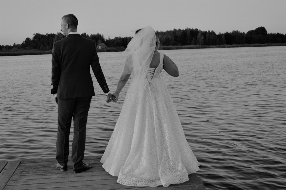 Photograph by Patrycja