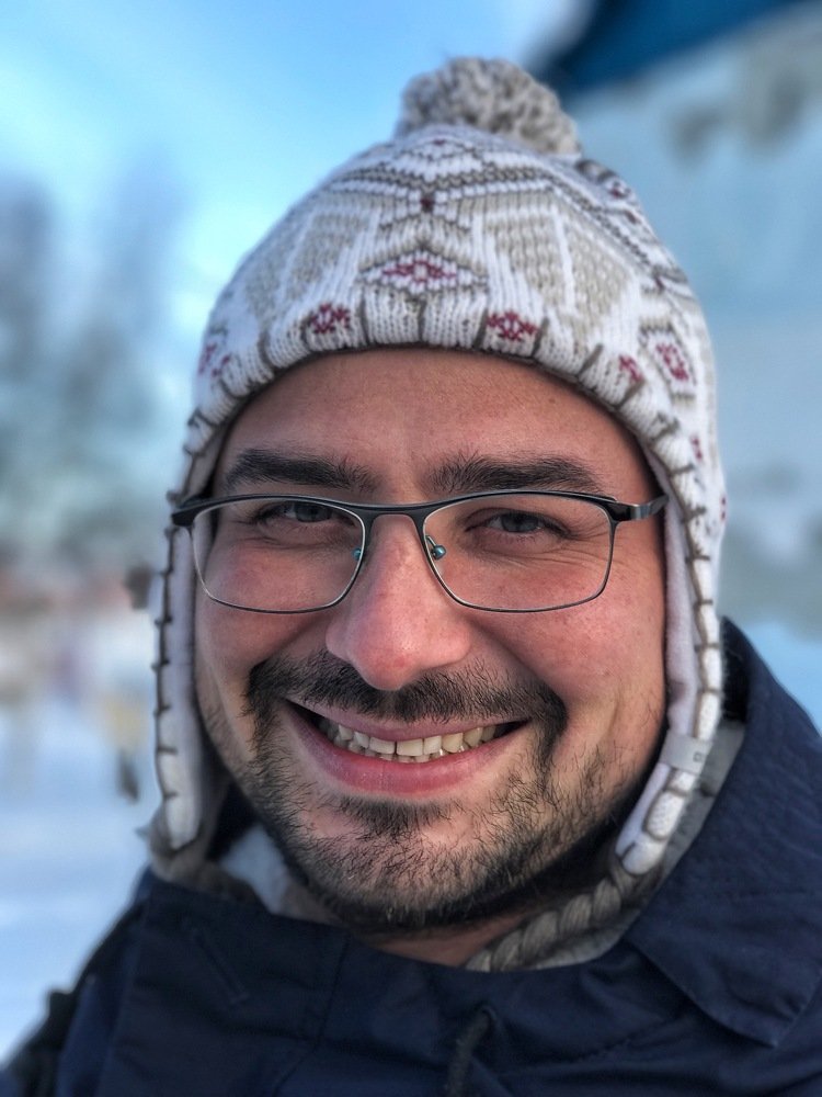 Photograph by Мария Шрейдер