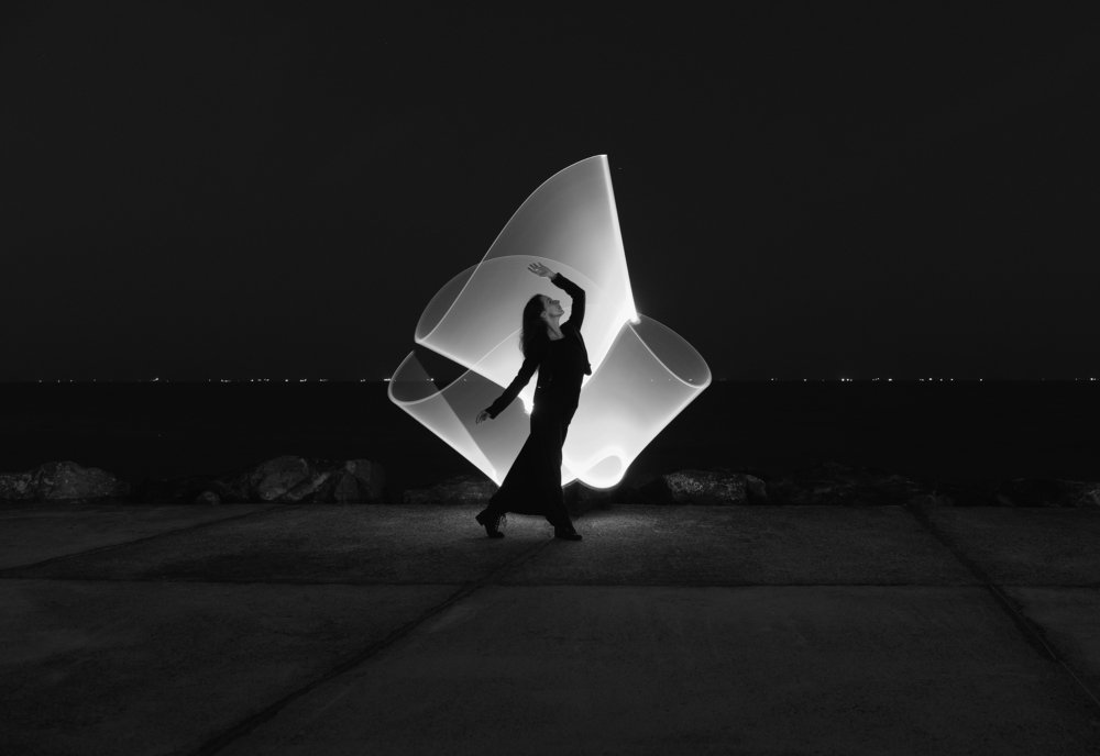 Photograph by Alaa Seif Eddine